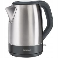 Czajnik elektryczny Sencor SWK1711SS 2150W 360 1.7l srebrny stal nierdzewna