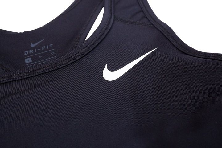 Y5618 BIUSTONOSZ SPORTOWY NIKE BRA BV3900 M zdjęcie 10