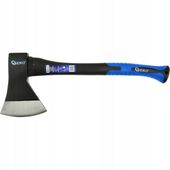 Siekiera 1000g 18" fiberglass GEKO Premium G72222