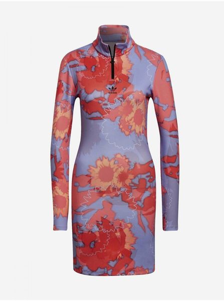 Damska Sukienka Adidas S zdjęcie 3