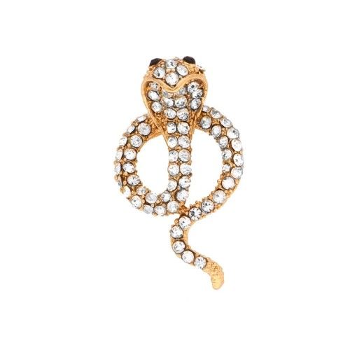 zawieszka kobra zdjęcie 1