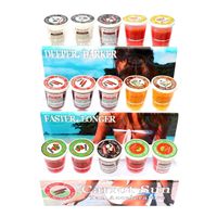 Carrot Sun Tan Accelerator