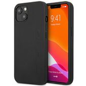 Etui Mercedes do iPhone 14, Czarny
