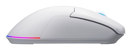 Myszka HATOR Pulsar 3 Wireless (biała) na Arena.pl