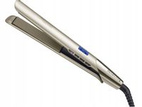 Prostownica do włosów Remington Advanced Colour Protect S8605 50 W złota