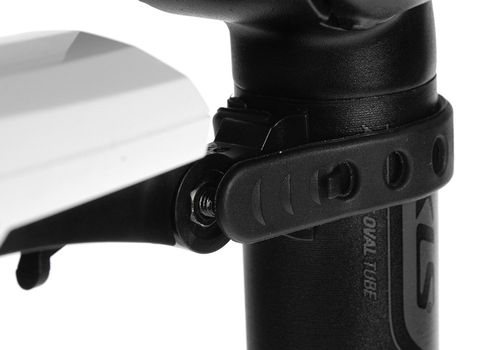 Lampa tylna KELLYS INDEX BIAŁA na Arena.pl