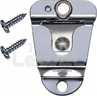 Zaczep (klip) HLN9073 Motorola do mikrofonu