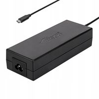 ZASILACZ DO NOTEBOOKA 5-20.2V / 2-4.3A 87W USB-C 1,2M