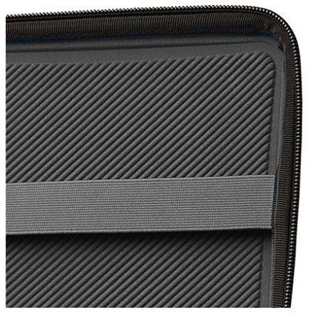Case Logic Portable Hard Drive Case Black, Molded EVA Foam na Arena.pl