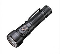 Latarka LED Fenix LD36R kolorowe światła 3600 lm czarna