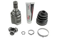 PRZEGUB WEWNĘTRZNY PRAWY PRZÓD NISSAN MICRA C+C III 2006 2007 2008 2009