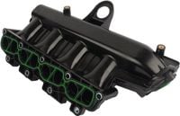 Kolektor Ssący Dolotowy 1.3 CDTI JTD Multijet Fiat Opel Lancia 1248ccm