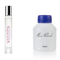 perfumy nr 284 250ml - zamiennik inspirowany miami blossom od escada