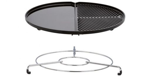 Grill gazowy 2 BRAAI na Arena.pl