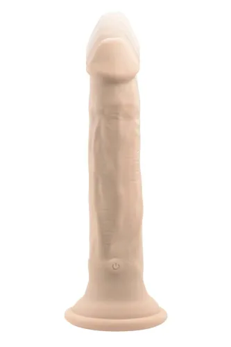 evolved in thrust we trust 9.5 inch light - silikonowy model z pilotem na Arena.pl