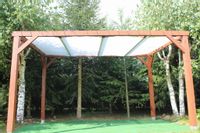 DACH ŻAGLOWY EKONOMICZNY NA WYMIAR