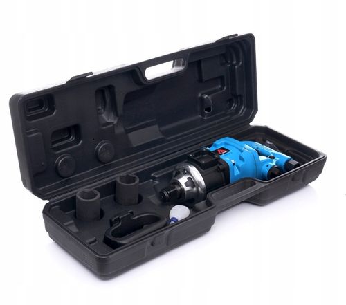 KLUCZ PNEUMATYCZNY UDAROWY 1 CAL 4200Nm DO TIR KÓŁ na Arena.pl