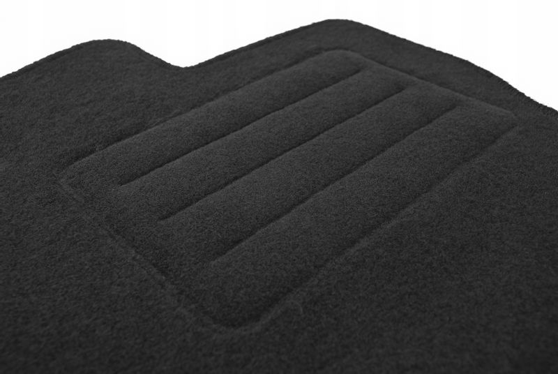 DYWANIKI DO RENAULT TRAFIC III LUX WYMIAR zdjęcie 4