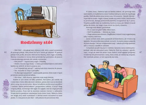 Mądre Bajki na Arena.pl