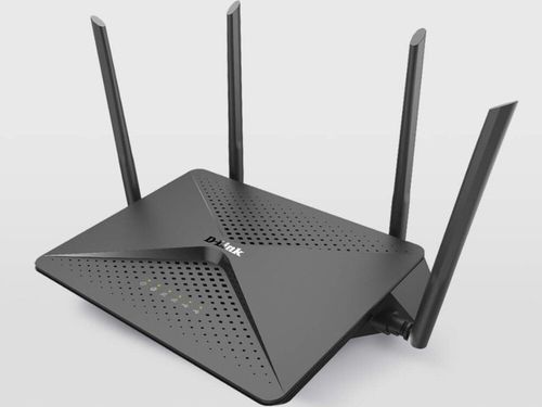 Router D-Link DIR-2150 802.11ac Wi-Fi 5 2.4/5 Ghz xDSL WAN 2033Mb/s MU-MIMO na Arena.pl