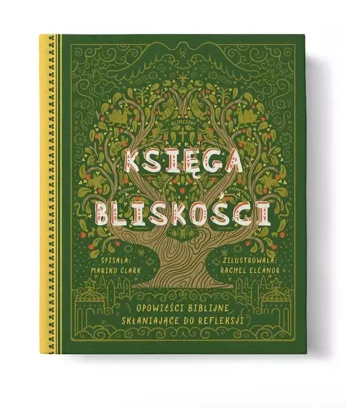Księga bliskości zdjęcie 1