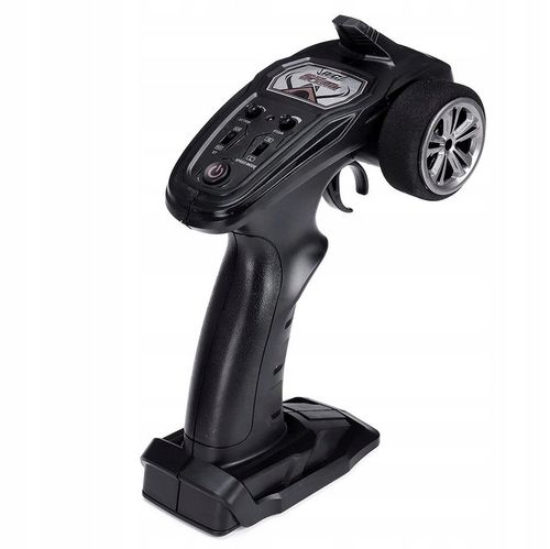 WODOODPORNY SAMOCHÓD ZDALNIE STEROWANY RC 52KM/H na Arena.pl