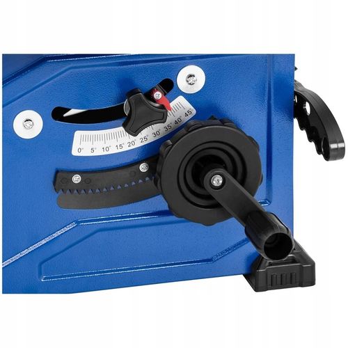 PIŁA STOŁOWA PRZECINARKA TARCZOWA DO DREWNA 210 mm na Arena.pl