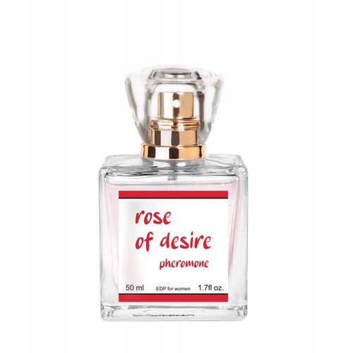 Perfumy dla kobiet, feromony. Słodki zapach. na Arena.pl