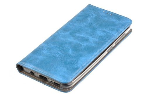 Etui Smart Sempre do Doogee X90 niebieski na Arena.pl