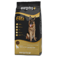 EnergyDog ELITE - wysokoenergetyczna karma dla psów dorosłych 18kg