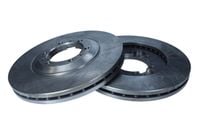 TARCZA HAM. OPEL P. FRONTERA 92- 280MM MAXGEAR