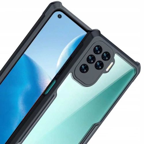 SC Beetle Oppo Reno 5 Lite czarny na Arena.pl