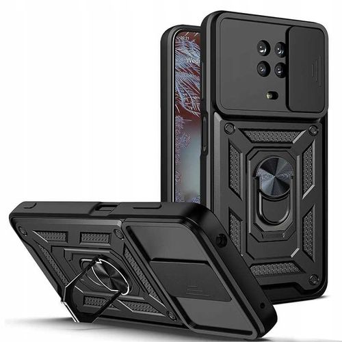 SC Camring Nokia G10/G20 black na Arena.pl