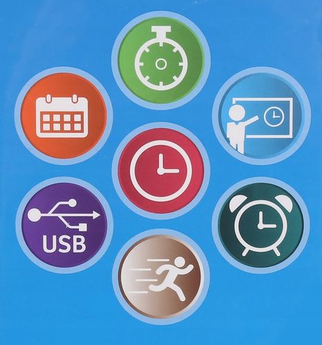 Psi Patrol Wielofunkcyjny zegarek dla dzieci, smartwatch interaktywny na Arena.pl