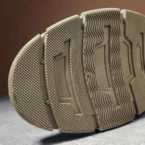 Buty taktyczne, buty za kostkę, rozmiar 44 khaki (27,5cm na 43) na Arena.pl