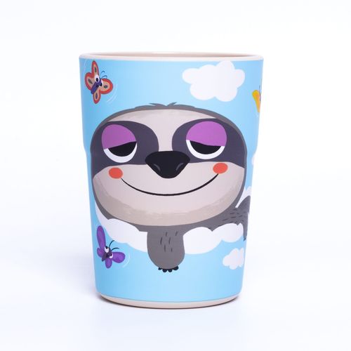 Kubek ZWIERZAKI - Oskar 250ml na Arena.pl