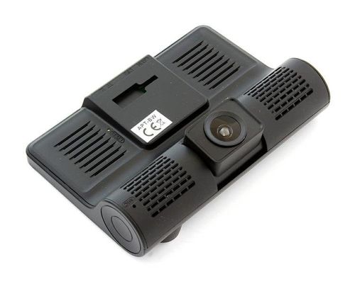 KAMERA COFANIA WIDEO REJESTRATOR PARKOWANIA FULL HD + KAMERA ZESTAW na Arena.pl