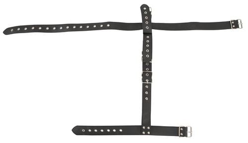 neck wrist restraint vegan na Arena.pl