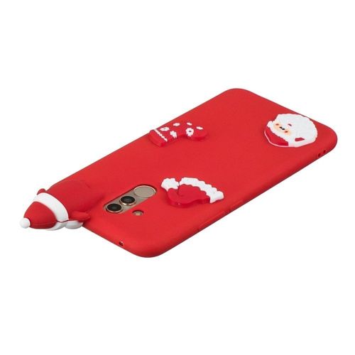 Etui 3D Huawei Mate 20 Lite Style K na Arena.pl
