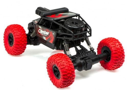 Samochód RC 2.4Ghz 4wd Gogle VR 1:18 na Arena.pl