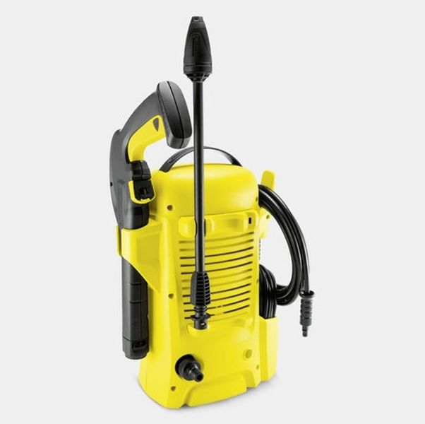 Myjka ciśnieniowa Karcher K2 Universal 1.673-000.0 zdjęcie 5