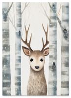 Plakat do pokoju dziecka 50x70 cm