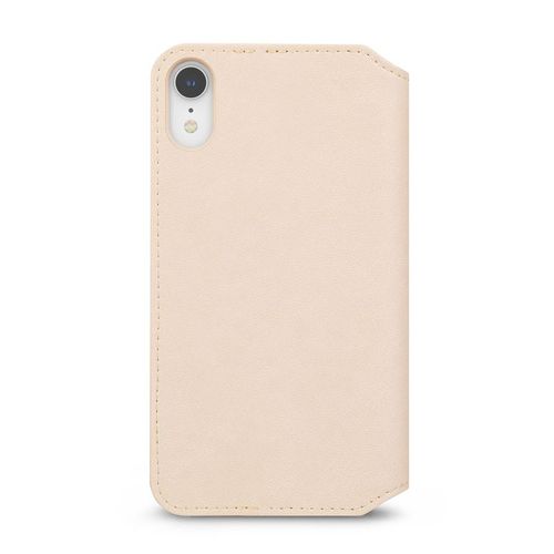MOSHI OVERTURE iPhone XR - SAVANNA BEIGE na Arena.pl