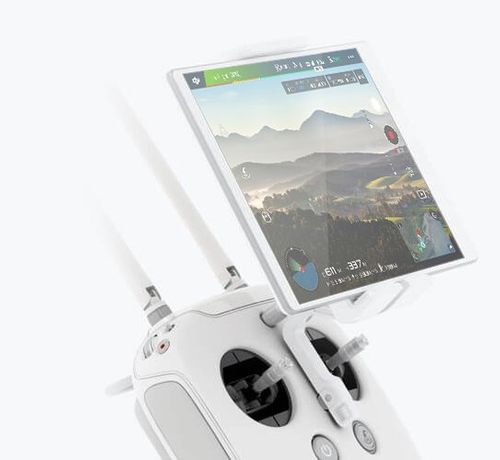 Dron DJI Phantom 3 Advanced na Arena.pl