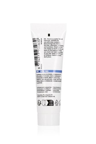 extra thick lubricant - 0.8 fl oz / 25 ml na Arena.pl