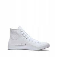 Converse 1U646 - wysokie biały męskie - 45