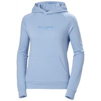 Bluza Helly Hansen z kapturem W Core Hoodie W 54033 627 S