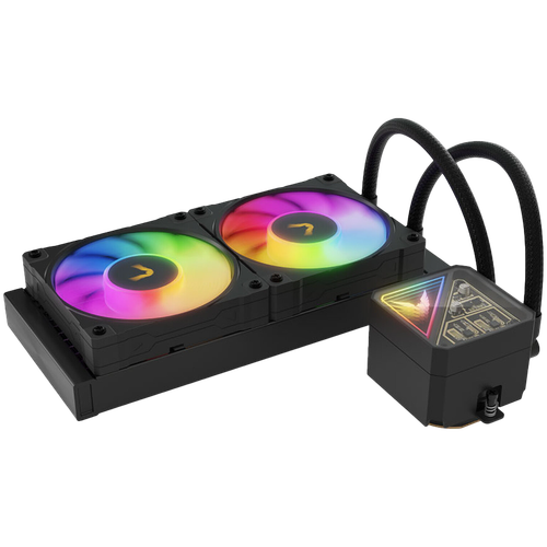valkyrie v240 lite argb na Arena.pl