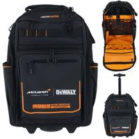 PLECAK Z KÓŁKAMI MCLAREN - DWST60101-9