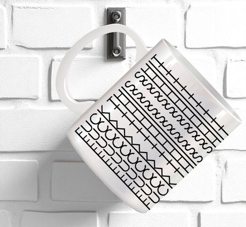 KUBEK VIRAL Z UKRYTYM PRZEKLEŃSTWEM ŚMIESZNY PREZENT BEZ CENZURY DO PRACY na Arena.pl